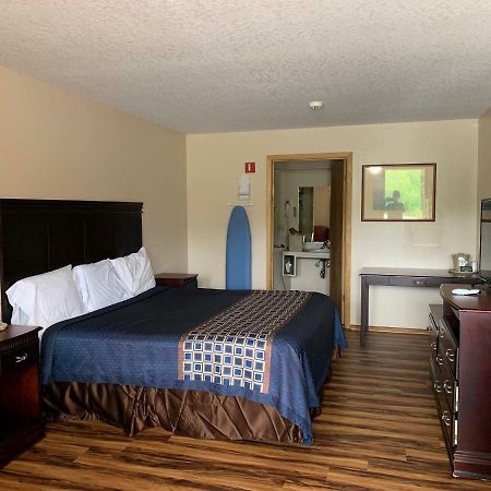 Riverwood Inn Glenwood Extérieur photo