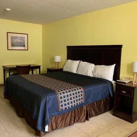 Riverwood Inn Glenwood Extérieur photo