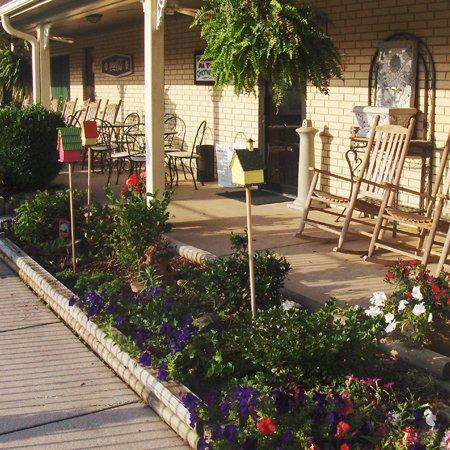Riverwood Inn Glenwood Extérieur photo