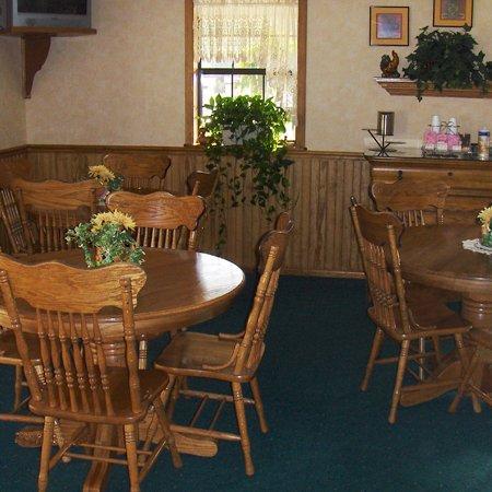 Riverwood Inn Glenwood Restaurant photo