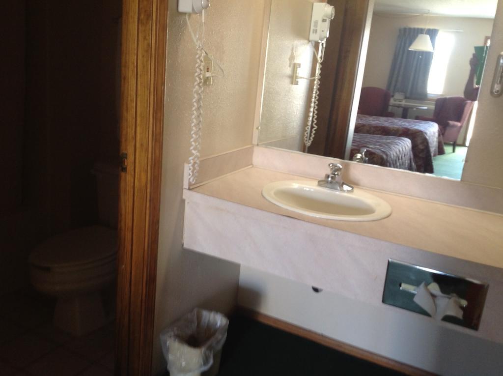 Riverwood Inn Glenwood Chambre photo