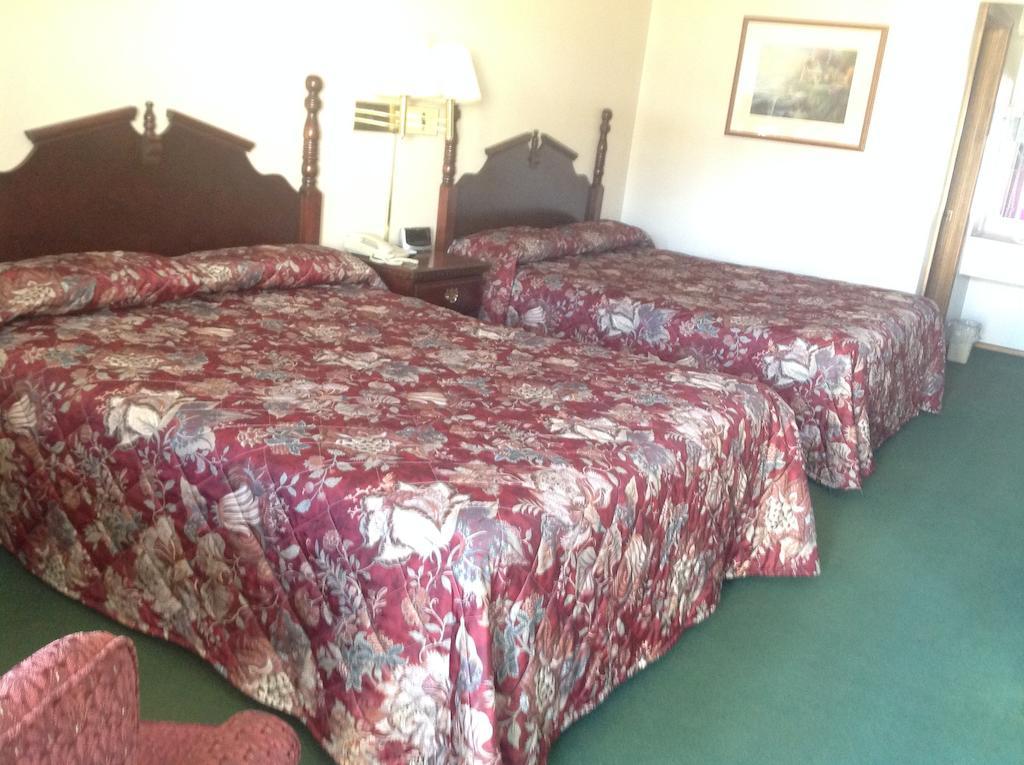Riverwood Inn Glenwood Chambre photo