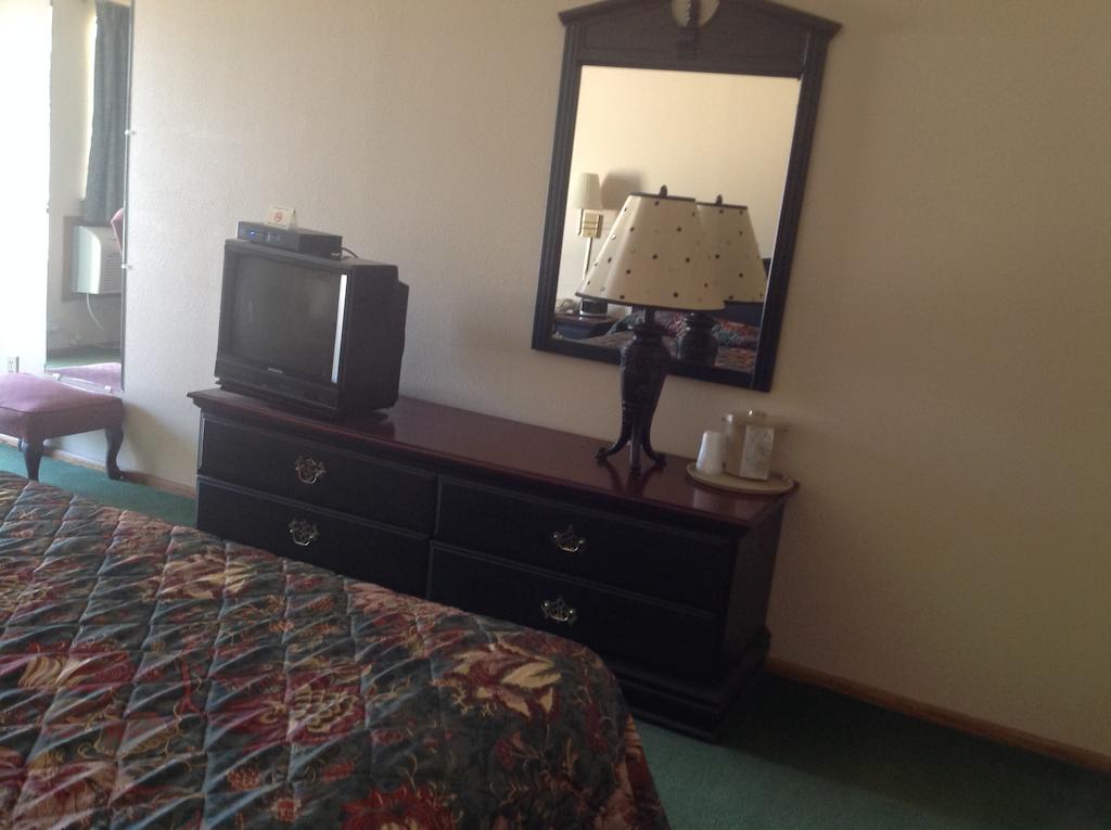 Riverwood Inn Glenwood Chambre photo