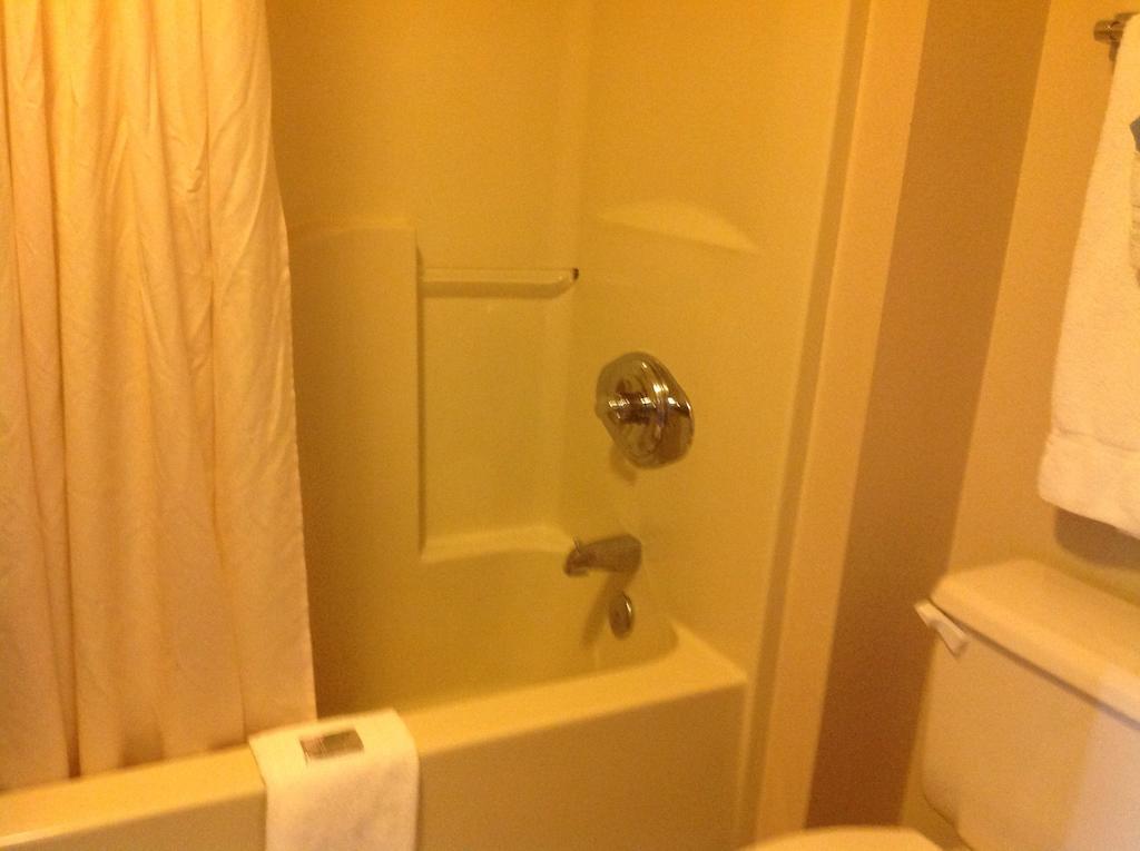 Riverwood Inn Glenwood Chambre photo