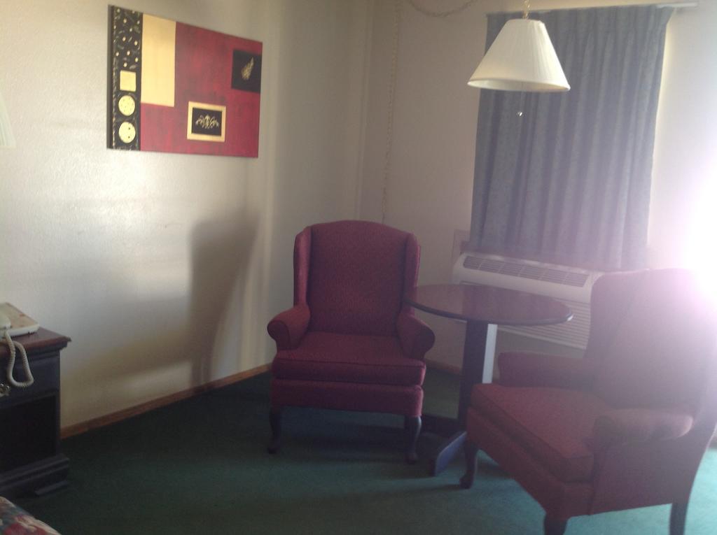 Riverwood Inn Glenwood Extérieur photo