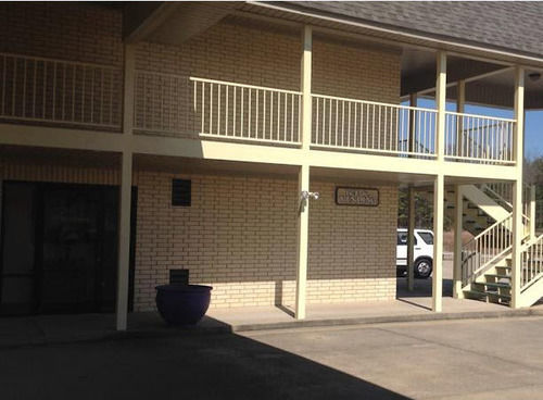 Riverwood Inn Glenwood Extérieur photo